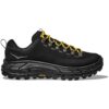 Hoka Tor Summit 2 Damen Trekkingschuhe, schwarz, Gr. 46 ⅔ 46 ⅔ EU