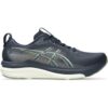 Asics Gel-Kayano 33 Herren Laufschuhe, schwarz, Gr. 48 48 EU