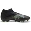 Puma Future 8 PRO FG/AG Fußballschuhe, schwarz, Gr. 41 41 EU