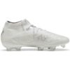 Puma Future 8 Ultimate FG Fußballschuhe, weiß, Gr. 46 ½ 46 ½ EU