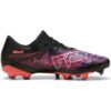 Puma Future 8 Match Low FG/AG Fußballschuhe, schwarz, Gr. 46 46 EU