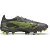 Puma Ultra 5 Ultimate AG Fußballschuhe, blau, Gr. 44 ½ 44 ½ EU