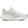 Puma Magnify Nitro 3 Damen Laufschuhe, grün, Gr. 37 ½ 37 ½ EU