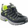 Meindl Snap Kinder Wander- und Bergschuhe, gelb, Gr. 28 28 EU