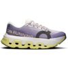 Cloudmonster 3 Hyper Damen Laufschuhe, lila, Gr. 38 ½ 38 ½ EU
