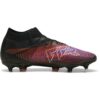 Puma Future 8 PRO MxSG Fußballschuhe, schwarz, Gr. 46 ½ 46 ½ EU