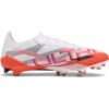 Puma Ultra 5 Ultimate FG Fußballschuhe, weiß, Gr. 43 43 EU