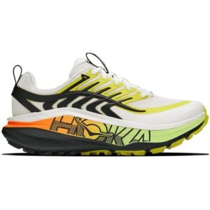 Hoka Stinson 8 Herren Trailrunningschuhe, weiß, Gr. 47 ⅓ 47 ⅓ EU