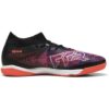 Puma Future 8 Match IT Fußballschuhe, schwarz, Gr. 44 ½ 44 ½ EU