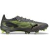 Puma Ultra 5 Ultimate FG Fußballschuhe, blau, Gr. 45 45 EU