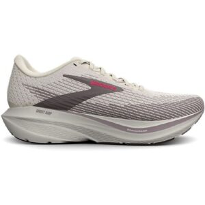 Brooks Cascadia 20 Damen Trailrunningschuhe, grau, Gr. 40 ½ 40 ½ EU