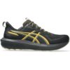 Asics GT-1000 14 GTX Damen Laufschuhe, schwarz, Gr. 40 ½ 40 ½ EU