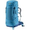 Deuter Fox 40 Kinder Tagesrucksack, blau, Gr. 40 ℓ 40 ℓ