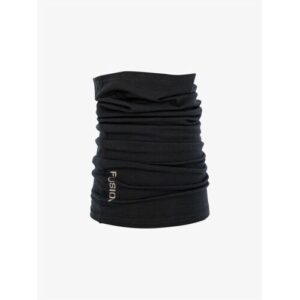 Fusion Merino 150 Stirnband, schwarz