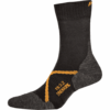 Pac TR 3.2 Trekking Light Kinder Socken, grau, Gr. 30 30 EU