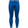 Jako Long Function Unterhose, blau, Gr. XL XL