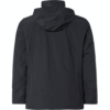 Vaude Rosemoor 3in1 Herren Doppeljacke, schwarz, Gr. XXL XXL