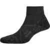 Pac TR 1.2 Trekking Merino Short Cool Herren Socken, grau, Gr. 43 43 EU