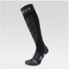 UYN Ski Strümpfe, schwarz, Gr. 30 30 EU