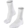 Falke Golf 2 Herren Socken, weiß, Gr. 45 45 EU