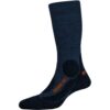 Pac TR 6.1 Trekking Merino Medium Herren Socken, blau, Gr. 47 47 EU