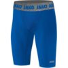 Jako Short Tight Compression 2.0 Kinder Unterhose, blau, Gr. 164 164