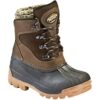 Meindl Sölden Kinder Winterstiefel, braun, Gr. 38 38 EU