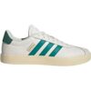 Adidas VL Court 3.0 Herren Sneaker Low, weiß, Gr. 46 ⅔ 46 ⅔ EU