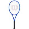 Wilson Ultra 100 V5 Tennisschläger (Midplus), blau, Gr. 3 3
