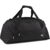 Puma teamGOAL Teambag Sporttasche, schwarz