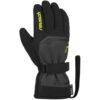 Reusch Primus R-Tex® XT Fingerhandschuhe, schwarz, Gr. 8.5 8.5