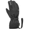 Reusch AlbaGTX Fingerhandschuhe, silber, Gr. 6.5 6.5