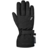 Reusch Alena R-Tex® XT Fingerhandschuhe, silber, Gr. 6 6