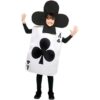 EUROCARNAVALES Kreuz Ass Kostüm für Kinder