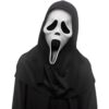 CHAKS Scream Kindermaske mit Kapuze