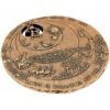 Klosterverlag Maria Laach Bronze-Plakette »Schöpfung«