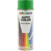 european aerosols DUPLI-COLOR AUTO COLOR 7-0340 grün, 400 ml