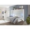 Nehl Smart & Clever Querklappbett 140×200