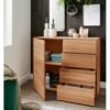 Forestales Maryland Kommode Holz massiv