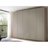 Staud Möbel GmbH & Co.KG Extenso Kleiderschrank mit Drehtüren
