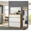 Voss V100 Garderobe mit Schuhschrank