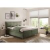 HAPO GmbH & Co. KG Nizza Boxspringbett 160×200