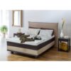 Dico Möbel Trendi Boxspringbett 120×200