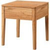 Hasena Styly Nachttisch Massivholz