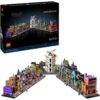 Lego Harry Potter 76444 Die Zauberläden Der Winkelgasse
