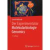Springer-Verlag GmbH Der Experimentator Molekularbiologie / Genomics