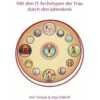 BoD – Books on Demand Mit Den 13 Archetypen Der Frau Durch Den Jahreskreis