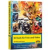 Markt+Technik Verlag Ki-Tools Für Foto Und Video – Gekonnt Die Ki-Programme Von Adobe Photoshop Adobe Firefly Chatgpt Gemini Midjourney Einsetzen