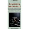 BoD – Books on Demand Gesammelte Bühnenwerke