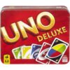 Mattel Uno Deluxe